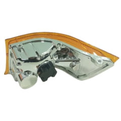 LANTERNA - CASE 580M - MÁQUINAS COM CABINE 279224A1 279223A1