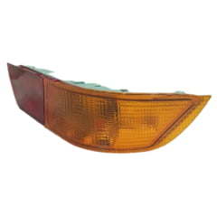 LANTERNA - CASE 580M - MÁQUINAS COM CABINE 357540a1 357541a1