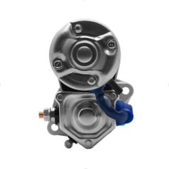 MOTOR PARTIDA - MOTOR CUMMINS 