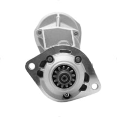 MOTOR PARTIDA - MOTOR CUMMINS 