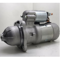 MOTOR PARTIDA - MOTOR MWM X10