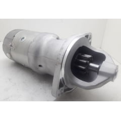 MOTOR PARTIDA - MOTOR MWM X10