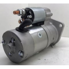 MOTOR PARTIDA - MOTOR MWM X10