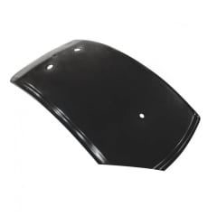 PARALAMA DIANTEIRO DIREITO - RETROESCAVADEIRA CAT 416F2 - 4643253