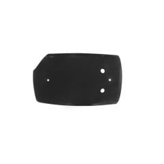 PARALAMA DIANTEIRO DIREITO - RETROESCAVADEIRA CAT 416F2 - 4643253