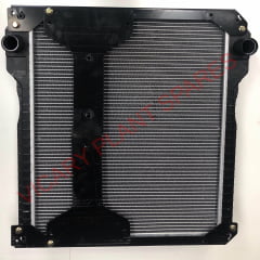 RADIADOR - JCB 3CX  - 320/G3762