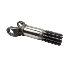 SEMI EIXO TRAÇÃO (27mm x190mm) - NEW HOLLAND LB90 / B95B B90B B110B - 87306929