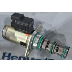SOLENOIDE - 12volts - JCB - 25/222913