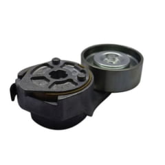 TENSIONADOR CORREIA MOTOR - CARREGADEIRAS CASE 521 621 721 ESCAVADEIRA CX220 - 504315785  2856946