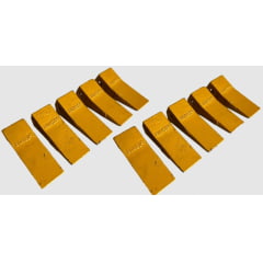 Unha - Retroescavadeira Case 580L 580M 580N FG140  D51750 442689A1 75235251 Retro Case