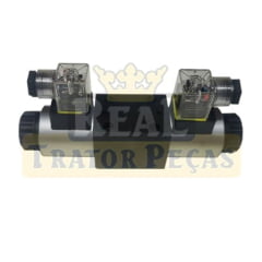 VÁLVULA SOLENOIDE - JCB 3C  25/220998 a
