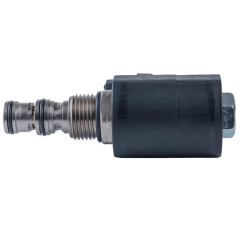 VALVULA SOLENOIDE - RANDON           (BOBINA DE 13MM GROSSA)    219001902