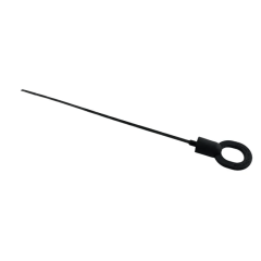VARETA OLEO LUBRIFICANTE MOTOR CUMMINS - CASE 580L (J357056)