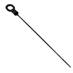 VARETA OLEO LUBRIFICANTE MOTOR CUMMINS - CASE 580L (J357056) VARETA OLEO LUBRIFICANTE MOTOR CUMMINS - CASE 580L (J357056)