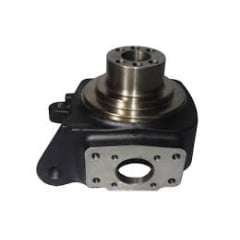 ARTICULAÇÃO LADO ESQUERDO TRAÇÃO ZF TSA 09 - VALTRA A550/A650/A750/A850/A950 - MASSEY FERGUSON 4265/4275/4283 - 8016103145007,42800718,87534500