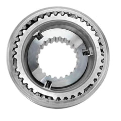 Capa Cubo Sincronizado Caixa - VALTRA 885 / 985 | 600 / 700 / 800 / 900 |  | BM85 / BM100 / BM110 / BM120 - 30614220