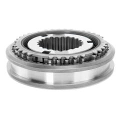 Capa Cubo Sincronizado Caixa - VALTRA 885 / 985 | 600 / 700 / 800 / 900 |  | BM85 / BM100 / BM110 / BM120 - 30614220