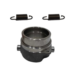 BUCHA DO GUIA EMBREAGEM - VALTRA 700/800/900 BL77 / BL88 ( + MOLAS ) BUCHA DO GUIA EMBREAGEM - VALTRA 700/800/900 BL77 / BL88 ( + MOLAS )