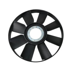 HELICE 8 PÁS MOTOR AGCO POWER SISU - VALTRA BH185 / BH205 - 836840906