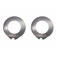 KIT DISCOS DE FREIO - FORD 5610 / 6610 / 5630 / 6630