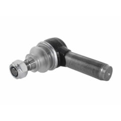 Terminal Com Rosca cilindro da direção 4x2 - TRATORES MASSEY FERGUSON 5275 5290 1482009