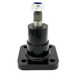 ACOPLAMENTO DO ORBITROL DIREÇÃO HIDROSTÁTICA (com porca) ACOPLAMENTO DO ORBITROL DIREÇÃO HIDROSTÁTICA (com porca)