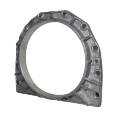 ALOJAMENTO DO MOTOR P4000/T/4001 - S/ RETENTOR - MASSEY FERGUSON 265 / 275 / 290 / 292 A 299 (KIT)