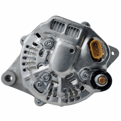 ALTERNADOR 12V 90amp  - CASE 580N / NEW HOLLAND B95B / B110B  Mg274  87422777 84254289 84416587 