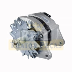 ALTERNADOR 12V 55A - VALTRA BM85 / BM100 / BH110 / BM120 / BM125i  |  BH140 / BH160 / BH180 83632800