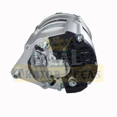 ALTERNADOR 12V 55A - VALTRA BM85 / BM100 / BH110 / BM120 / BM125i  |  BH140 / BH160 / BH180 83632800