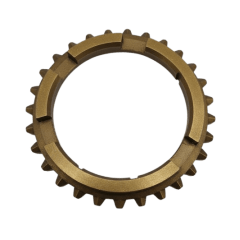 ANEL SINCRONIZADOR CAIXA - VALMET 62 / 65 / 78 / 85 / 86 / 88 | VALTRA 685 / 785 | BF65 / BF75 | 1280 / 1580 / 1780 | BH140 / BH160 / BH180 (MENOR - SUPERIOR) - 641410