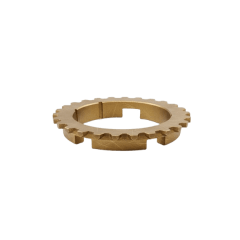 ANEL SINCRONIZADOR CAIXA - VALMET 62 / 65 / 78 / 85 / 86 / 88 | VALTRA 685 / 785 | BF65 / BF75 | 1280 / 1580 / 1780 | BH140 / BH160 / BH180 (MENOR - SUPERIOR) - 641410