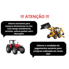 ANEL SINCRONIZADOR INFERIOR DA CAIXA - VALMET