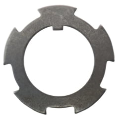 ARRUELA TRAVA - COROA E PINHÃO DIFERENCIAL TRASEIRO – NEW HOLLAND 6610 / 7610  |  6630 / 7630 / 8030  |  T6.110/ T6.120 T6.130  |  TS6000 / TS6020 / TS6030  / TS6040A