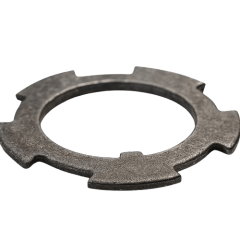 ARRUELA TRAVA - COROA E PINHÃO DIFERENCIAL TRASEIRO – NEW HOLLAND 6610 / 7610  |  6630 / 7630 / 8030  |  T6.110/ T6.120 T6.130  |  TS6000 / TS6020 / TS6030  / TS6040A ARRUELA TRAVA - COROA E PINHÃO DIFERENCIAL TRASEIRO – NEW HOLLAND 6610 / 7610  |  6630 / 7630 / 8030  |  T6.110/ T6.120 T6.130  |  TS6000 / TS6020 / TS6030  / TS6040A