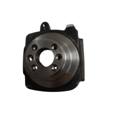 ARTICULAÇÃO LADO DIERITO TRAÇÃO ZF TSA 09 -  VALTRA A550/A650/A750/A850/A950 - MASSEY FERGUSON 4265/4275/4283 - 4475.315.025:009 875344 87534400 8016103144000