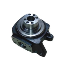 ARTICULAÇÃO TRAÇÃO ZF TSA 09 - VALTRA A550/A650/A750/A850/A950 - MASSEY FERGUSON 4265/4275/4283 - 8016103145007,42800718,87534500