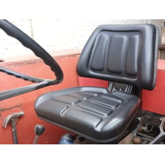 Assento Banco Completo - Tratores universal - SOMENTE TRATORES AGRÍCOLAS  PA210