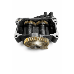 BALANCEADOR DINÂMICO MOTOR - PERKINS 4236 / 4248 / P4000 - MF  275 / 283 / 290 70991809 / 70991606 / 70990420