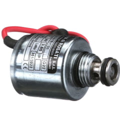 BOBINA VÁLVULA REDUTOR DUAL POWER - NEW HOLLAND 7630 8030 6610 5610 7810 / TS