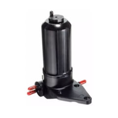 BOMBA ALIMENTADORA - MASSEY FERGUSON 4291 291 / JCB / MANITOU / CAT – PERKINS 1104 (COM FILTRO) 4226937 4132A018 