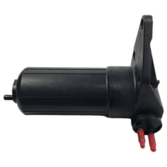 BOMBA ALIMENTADORA - MASSEY FERGUSON 4291 291 / JCB / MANITOU / CAT – PERKINS 1104 (COM FILTRO) 4226937 4132A018 