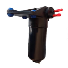 BOMBA ALIMENTADORA - MASSEY FERGUSON 4291 291 / JCB / MANITOU / CAT – PERKINS 1104 (COM FILTRO) 4226937 4132A018 