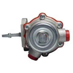 BOMBA ALIMENTADORA - NEW HOLLAND TL65 TL70 TL80 TL90 TL100 (COM MOTOR IVECO) 4757883