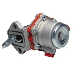 BOMBA ALIMENTADORA - NEW HOLLAND TL65 TL70 TL80 TL90 TL100 (COM MOTOR IVECO) 4757883