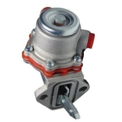BOMBA ALIMENTADORA - NEW HOLLAND TL65 TL70 TL80 TL90 TL100 (COM MOTOR IVECO) 4757883 BOMBA ALIMENTADORA - NEW HOLLAND TL65 TL70 TL80 TL90 TL100 (COM MOTOR IVECO) 4757883