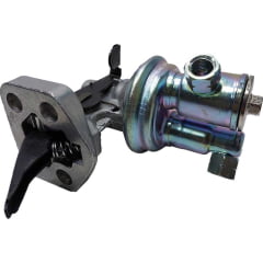 BOMBA ALIMENTADORA - TRATORES MASSEY FERGUSON 275 / 290 / D10 | RETROESCAVADEIRA MASSEY FERGUSON 86HS HD / CASE 580H (PARA MOTORES PERKINS 4236 / 4248) 72013 72088
