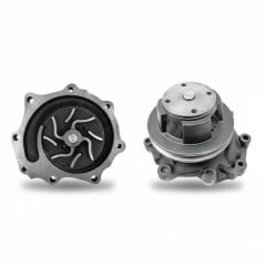 BOMBA DAGUA - FORD 4600 / 5600 / 5610 / 6600 / 6610 - 4630  D8NN8501NA