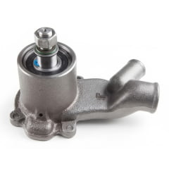 BOMBA DAGUA - TRATORES MASSEY FERGUSON 265 / 275 / 285 / 290 / 85X | 4275 - RETROESCAVADEIRA CASE 580H | JCB 214 | 86HS (PERKINS 4236/4248)  ***SEM POLIA***  70992287