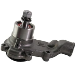 BOMBA DAGUA - TRATORES MASSEY FERGUSON 265 / 275 / 285 / 290 / 85X | 4275 - RETROESCAVADEIRA CASE 580H | JCB 214 | 86HS (PERKINS 4236/4248) ***SEM POLIA*** 70992287 BOMBA DAGUA - TRATORES MASSEY FERGUSON 265 / 275 / 285 / 290 / 85X | 4275 - RETROESCAVADEIRA CASE 580H | JCB 214 | 86HS (PERKINS 4236/4248) ***SEM POLIA*** 70992287